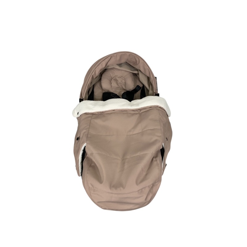 Stokke YOYO 0+ Newborn Pack, Taupe