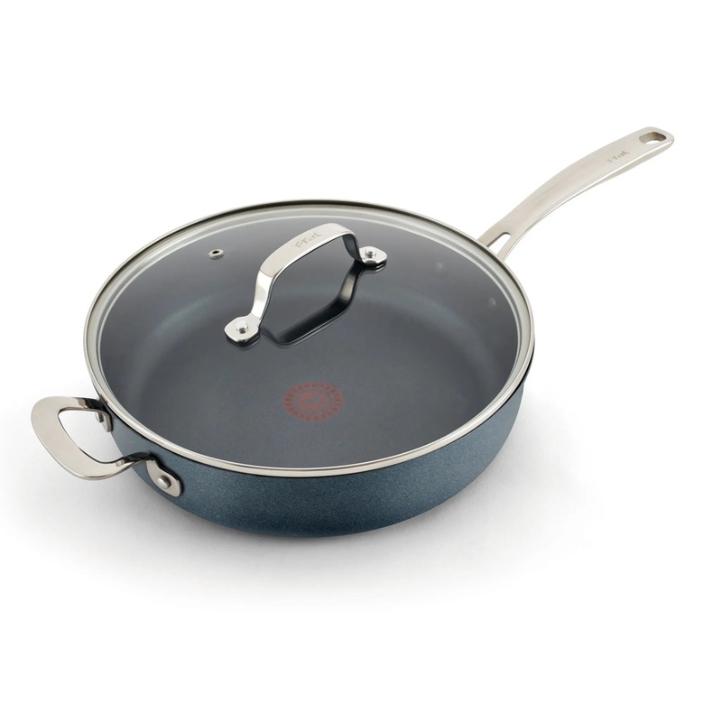 T-fal 5qt Nonstick Jumbo Cooker