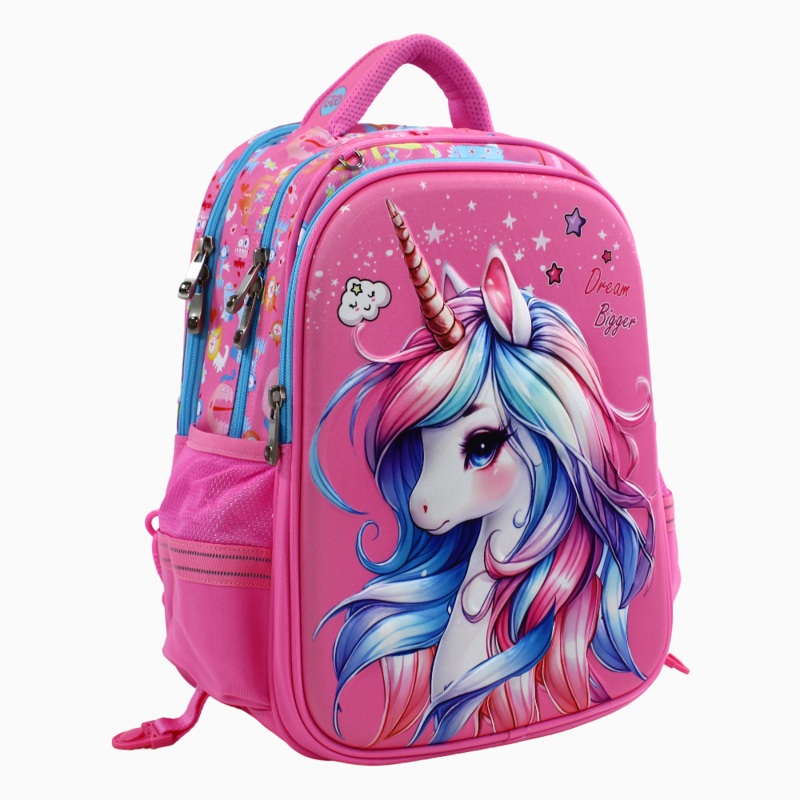 Unicorn Backpack – 17 Inches