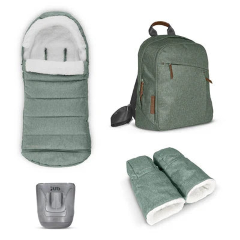 UPPABaby Accessory Pack – Emmett