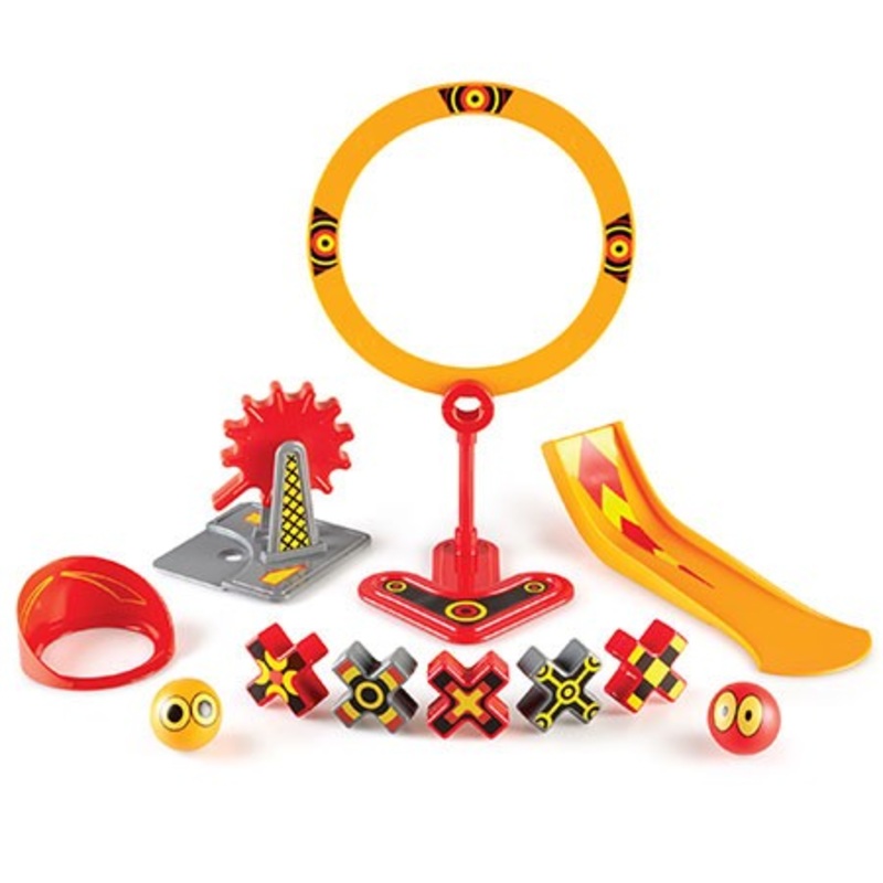 Wacky Wheels STEM Challenge