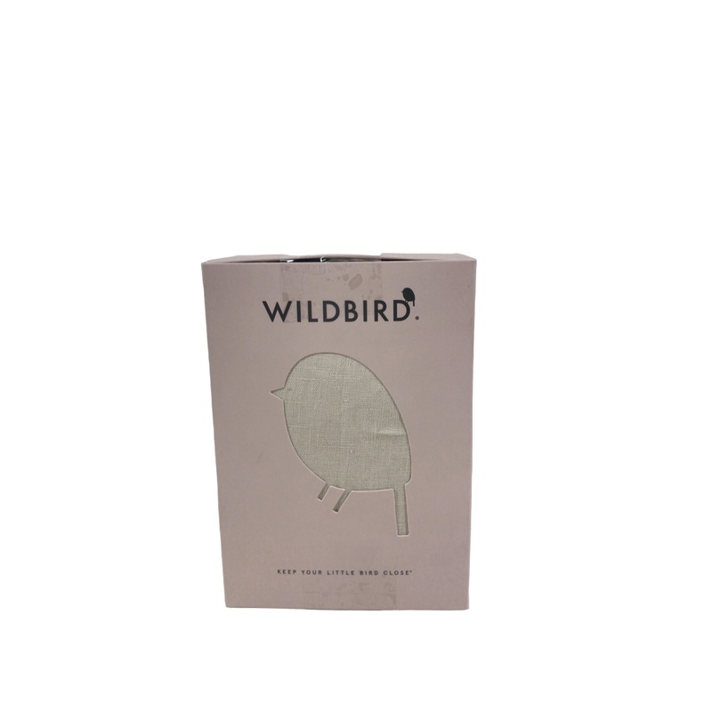 Wildbird Ring Sling, Gold, Sparrow, Standard 74 in