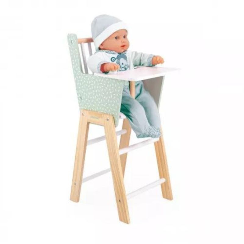 Zen – High Chair