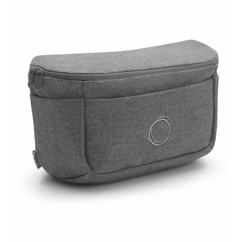 Bugaboo Organizer – Grey Melange