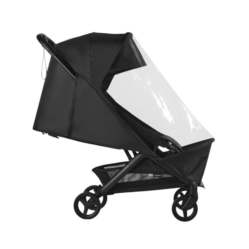 Butterfly 2 Rain Cover