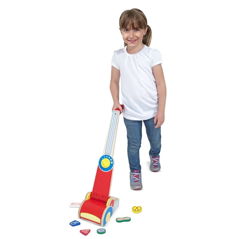 Let’s Play House! Vacuum Cleaner