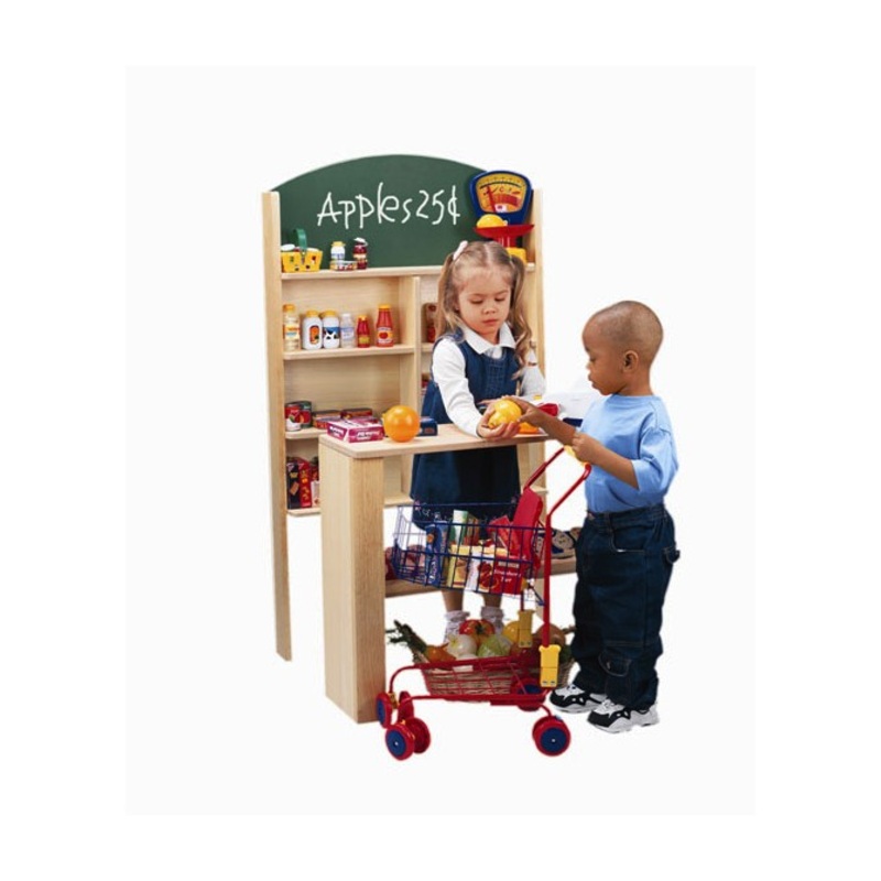 MARKET STALL