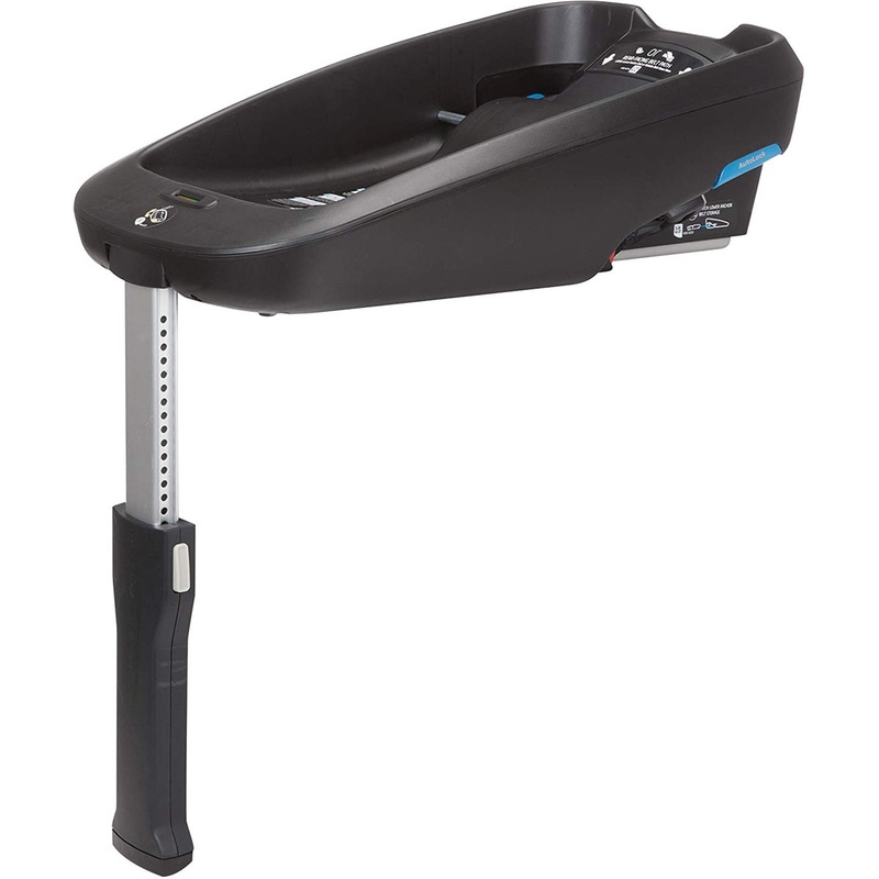 Maxi-Cosi Mico Max Plus Infant Car Seat Base