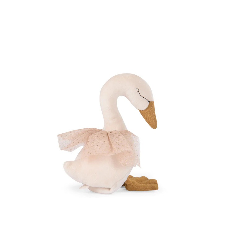 Moulin Roti Musical Swan – The Little School Of Dance