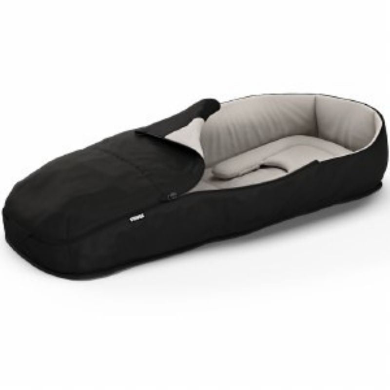 Newborn Nest – Black