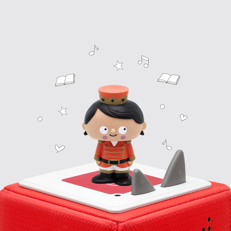 Tonies The Nutcracker