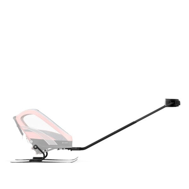 CYBEX Multisport Trailer Skiing Kit Zeno