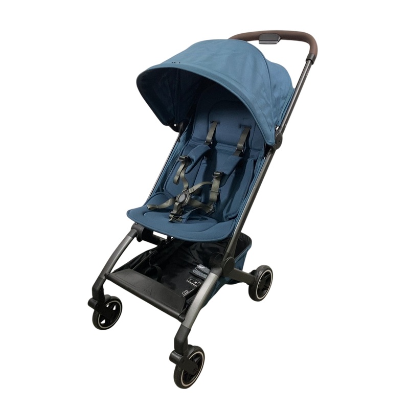 Joolz Aer+ Stroller, 2024, Ocean Blue
