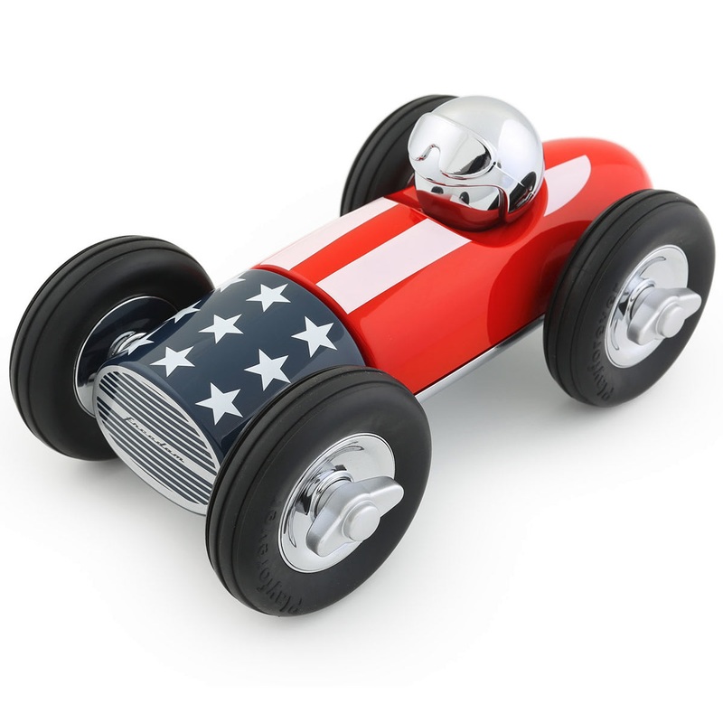 Playforever Midi Bonnie Race Car – Freedom