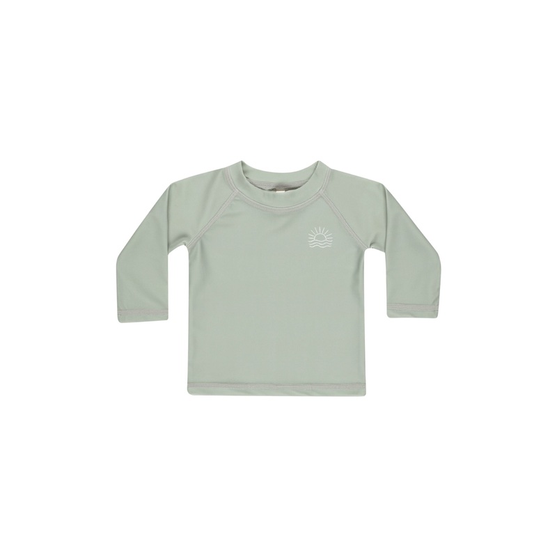 Quincy Mae Rashguard – Sage