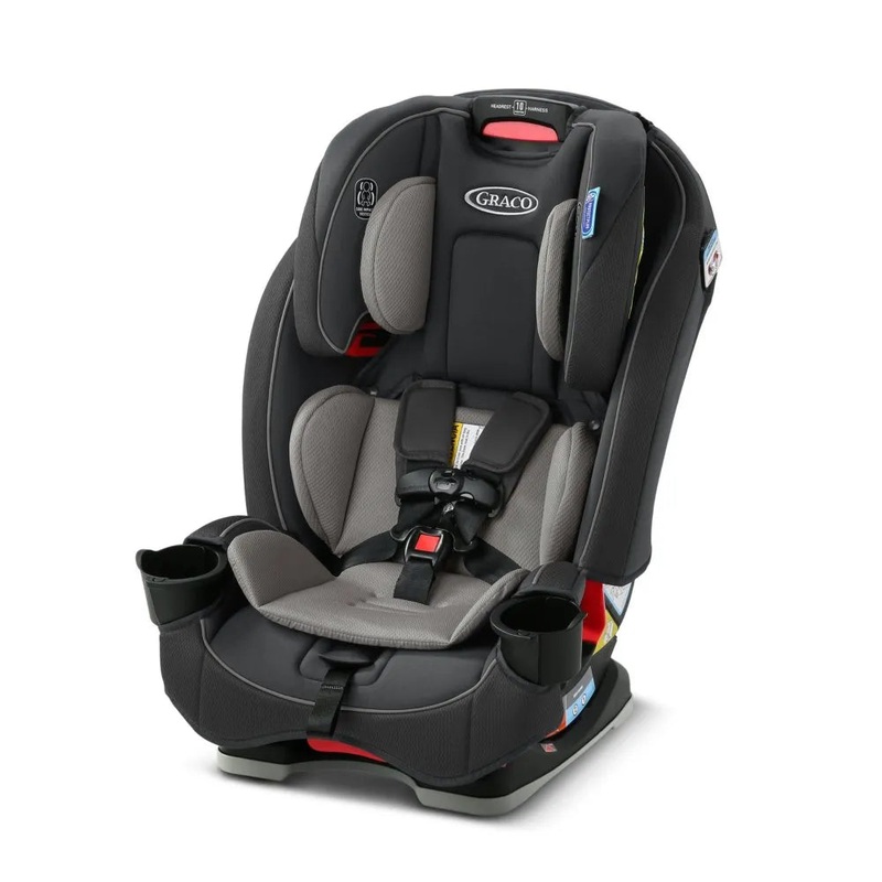 Slimfit 3-in-1 Car Seat – Redmond (See Description)