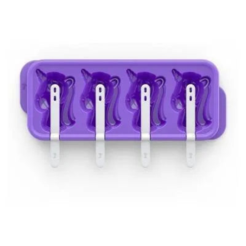 Unicorn Ice Pop Mold