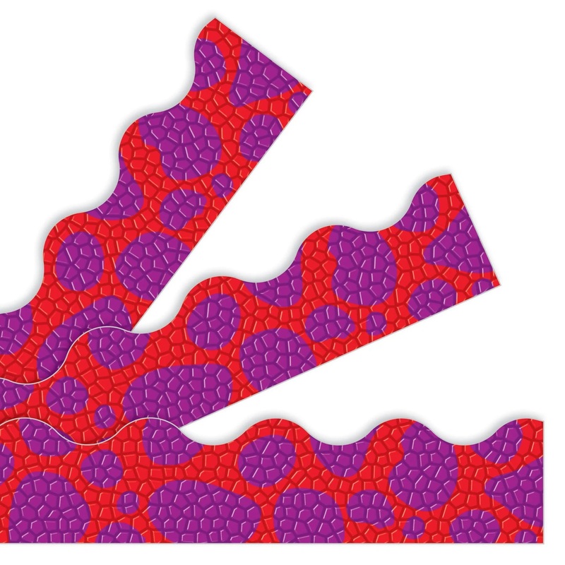 Dino Spots Terrific Trimmers