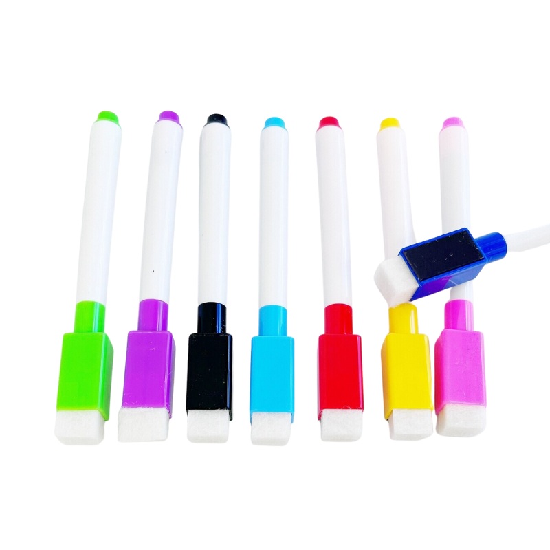 Dry Erase Markers – 8 Pack