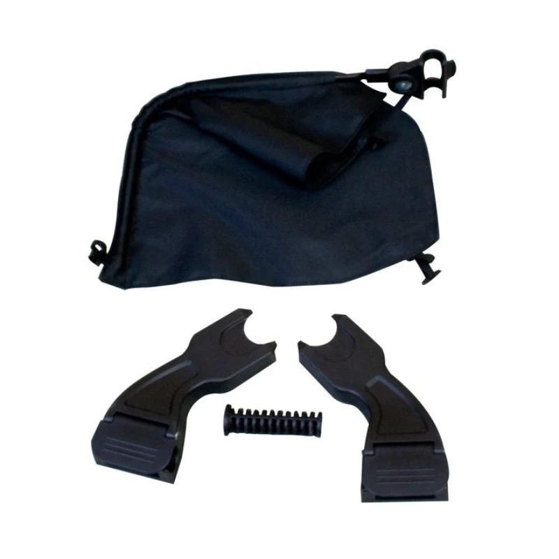 Duet Car Seat Adapter