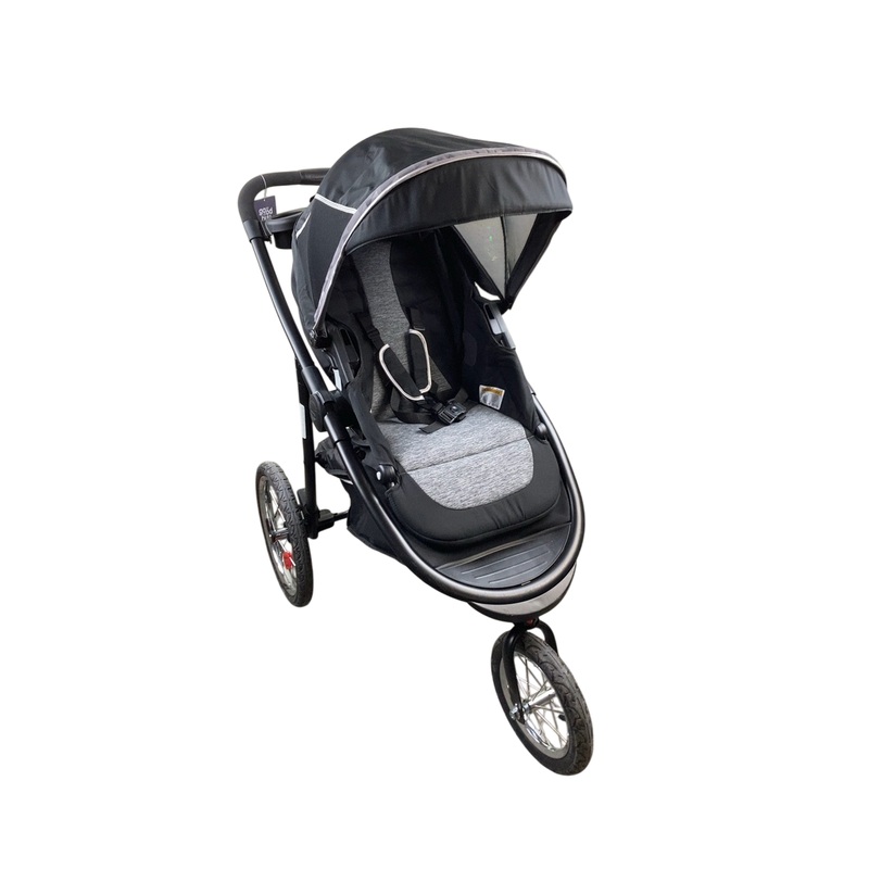 Graco Modes Jogger 2.0, 2022, 2022, Drive