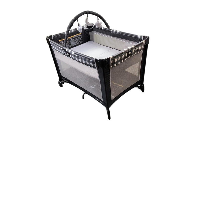 Graco Pack ‘n Play On The Go Playard, Kagen