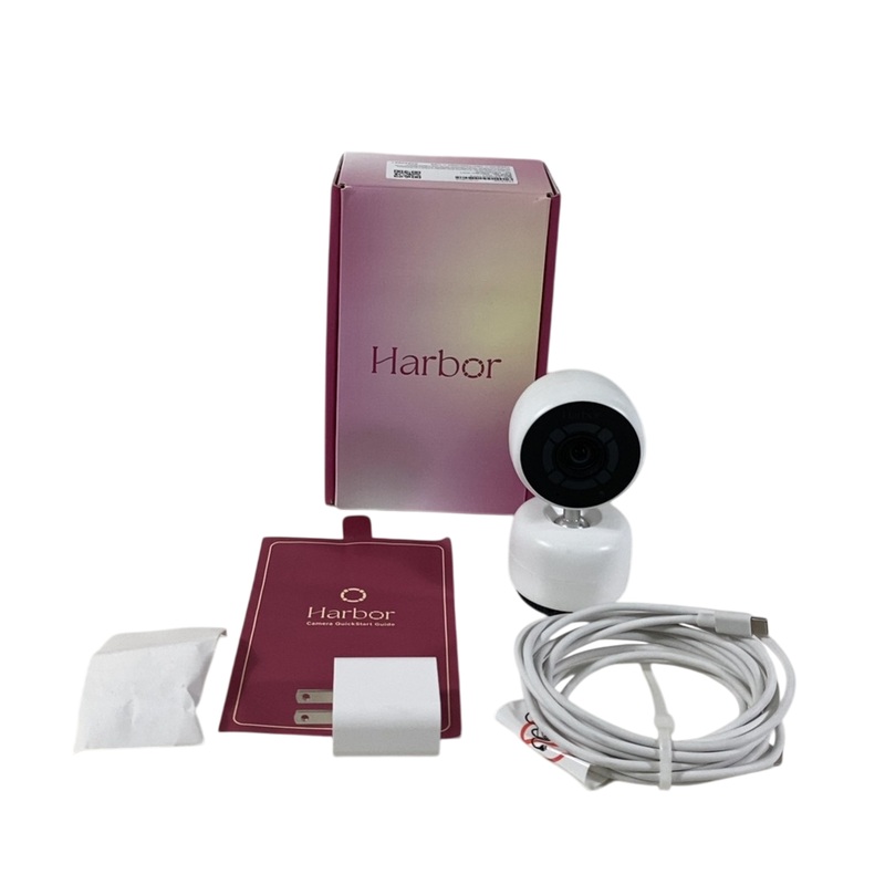 Harbor Camera