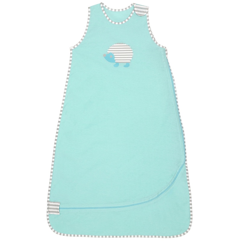 Love to Dream Nuzzlin Sleep Bag, 18-36 M – Aqua