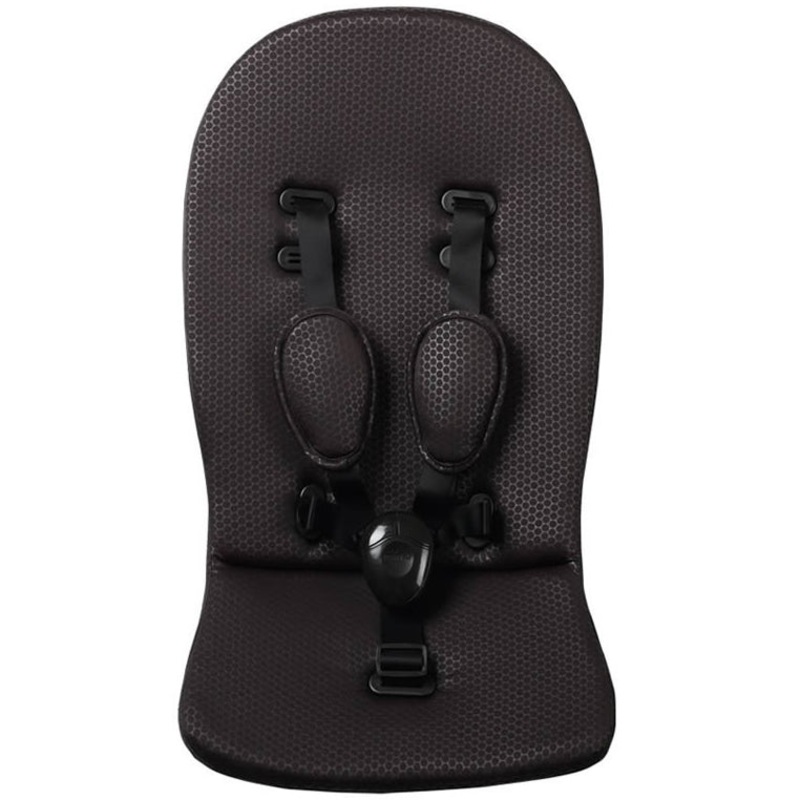 Mima Kobi & Xari Comfort Kit – Black