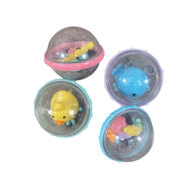 Munchkin Float & Play Bubbles, 4 Pack