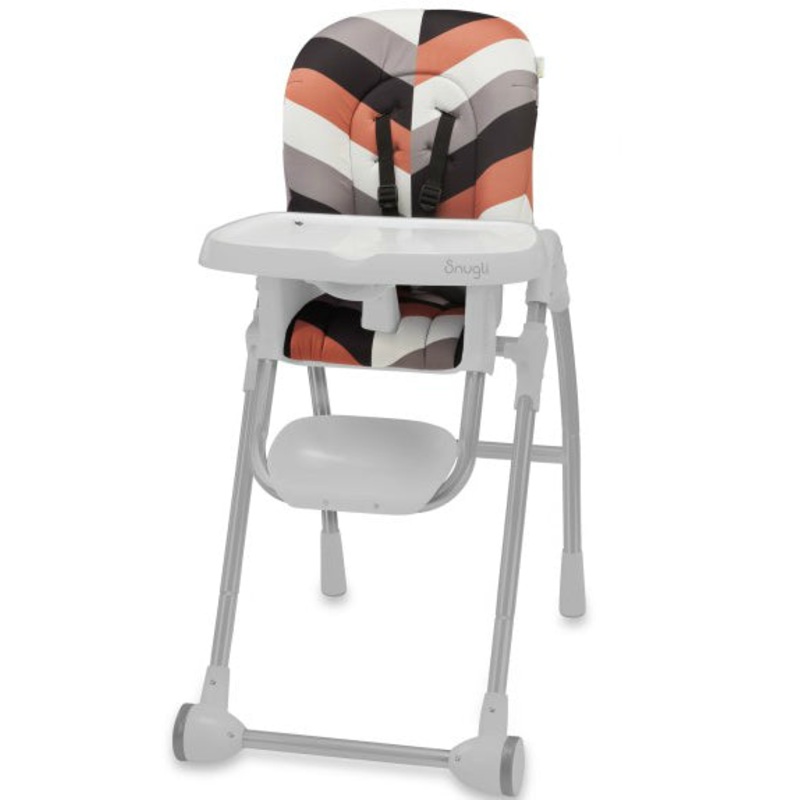 Snugli High Chair – Geo