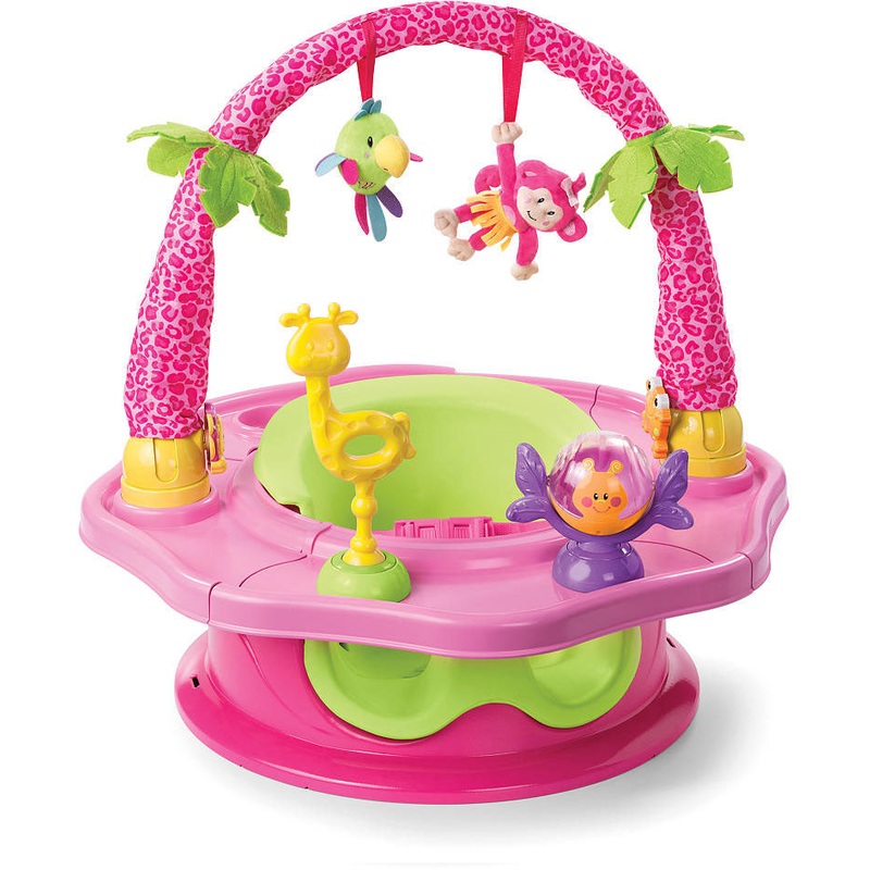 Summer Infant Super Seat Deluxe – Island Giggles