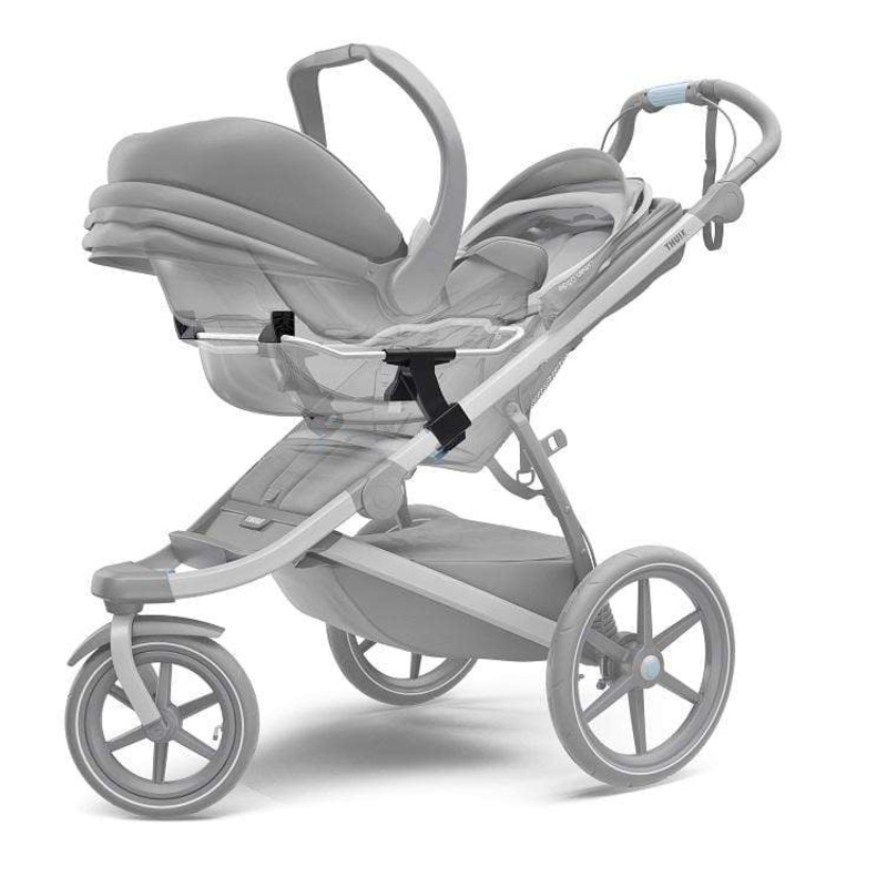Thule Chicco Infant Car Seat Adpater – Glide/Urban Glide