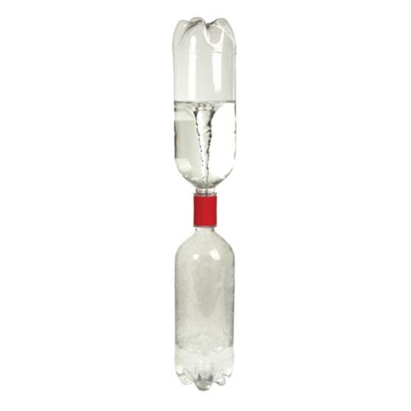 Tornado Tube Vortex Energy