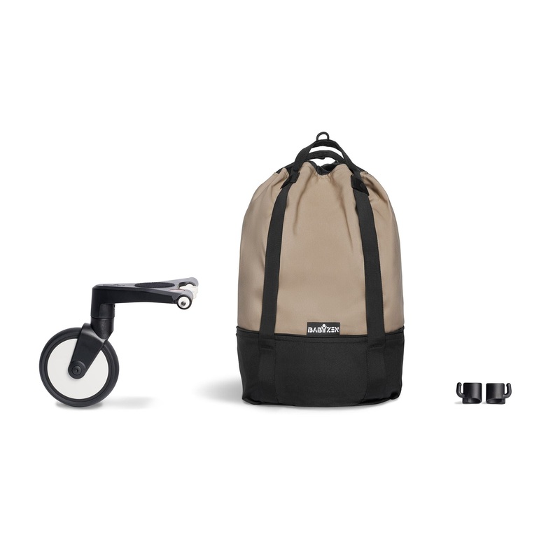 Babyzen YOYO+ Bag, Taupe