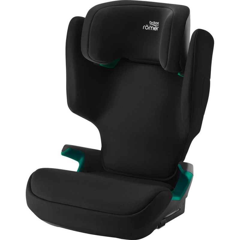 Britax Rmer DISCOVERY PLUS 2- Space Black