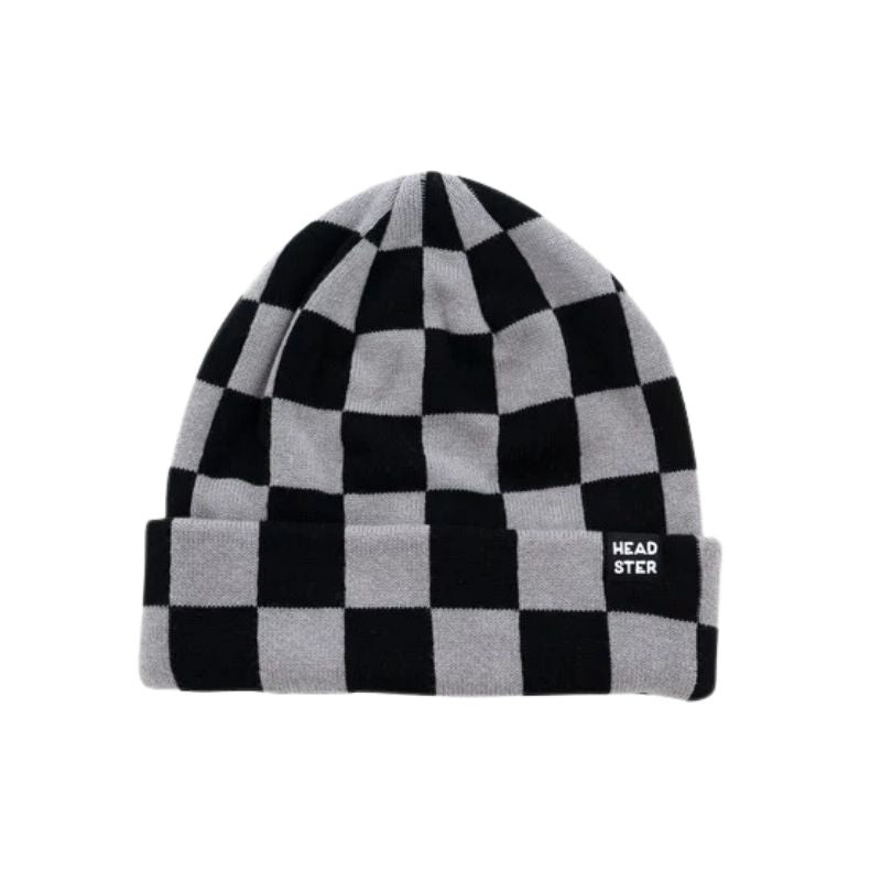 Check Yourself Beanie