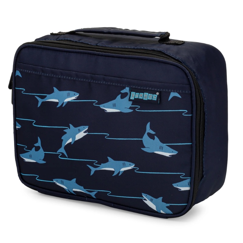 Classic Lunch Bag – Atlantic Shark
