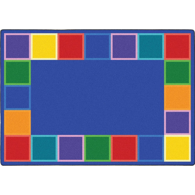 Color Tones Rug, 10’9″ x 13’2″ Rectangle