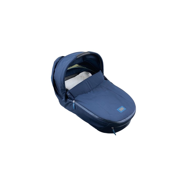 Cybex PRIAM Lux Carry Cot, Midnight Blue
