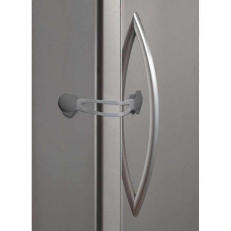 Flexible Strap Locks – 2 Pack