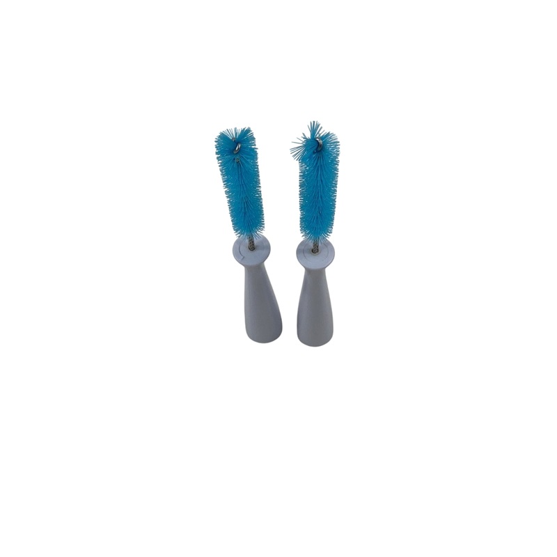 Kiinde Twist Nipple Brushes 2-Pack
