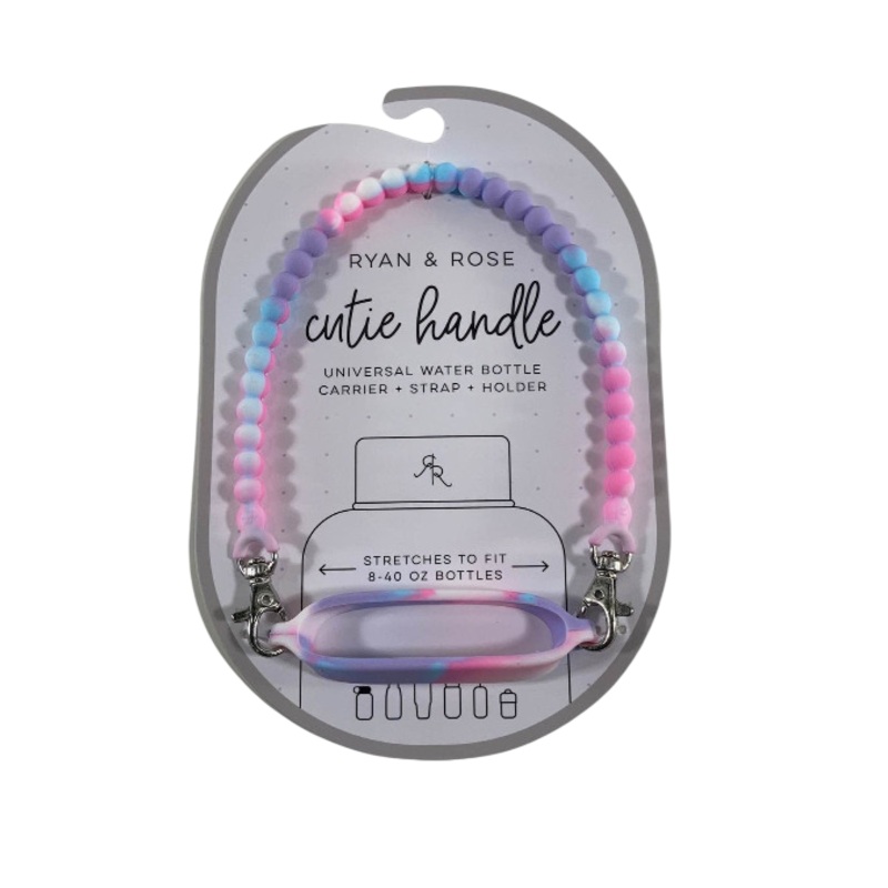 Ryan & Rose Cutie Handle, Spree