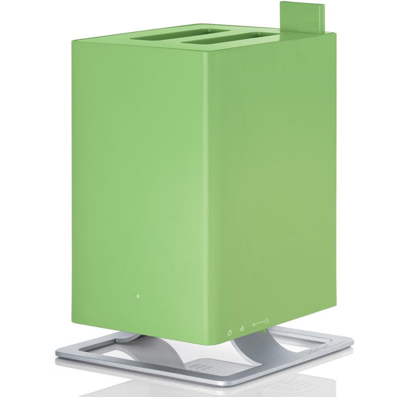 Stadler Form Anton Ultrasonic Humidifer – Lime