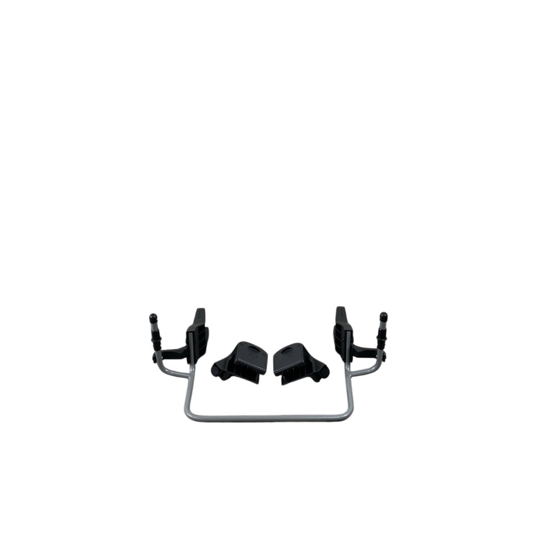 BOB Infant Car Seat Adapter For Cybex Maxi-Cosi And Nuna