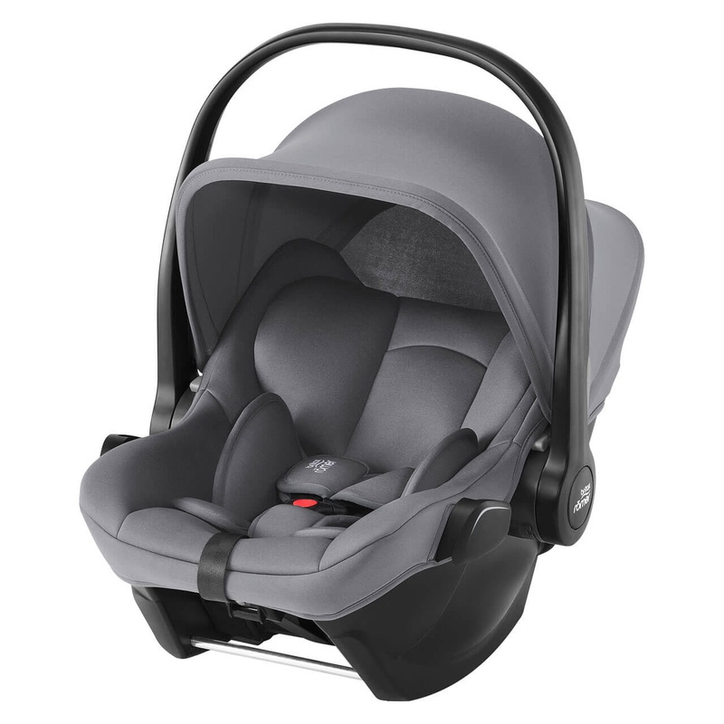 Britax Rmer BABY-SAFE CORE – Frost Grey