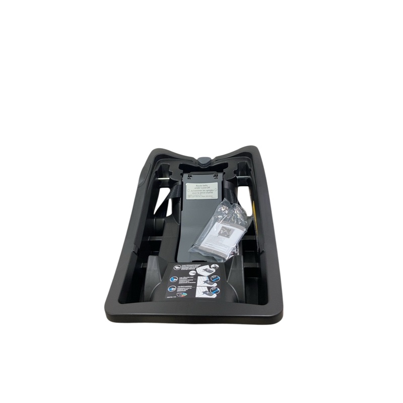 Evenflo LiteMax 35 Infant Car Seat Base, 2024