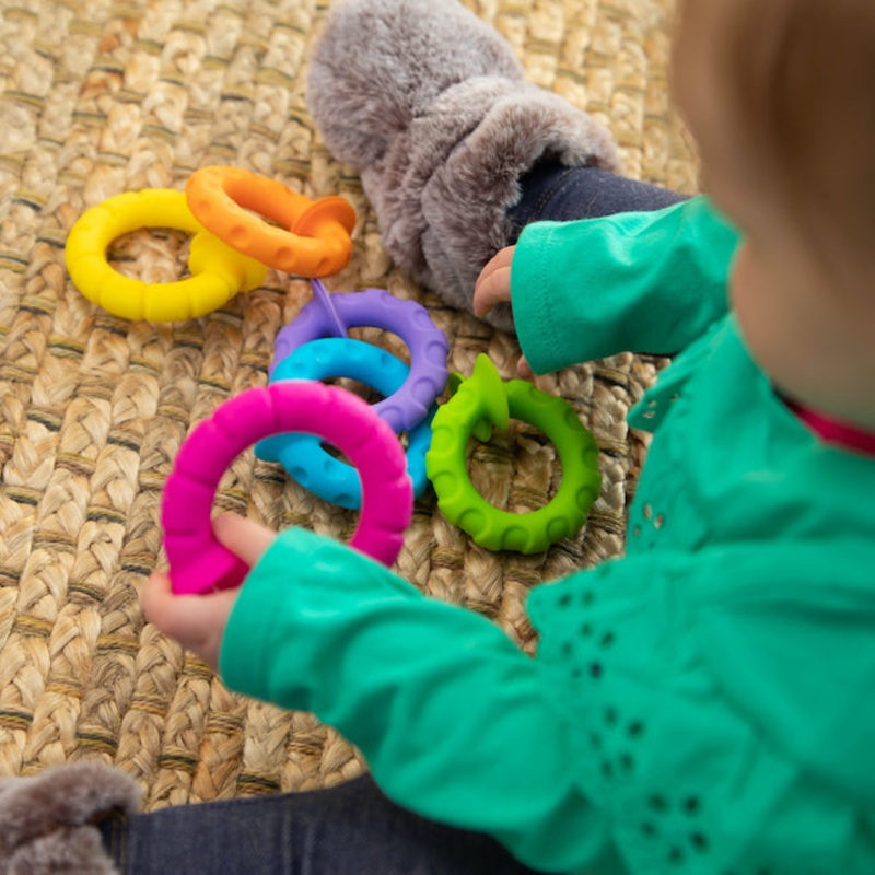 Fat Brain PipSquiqz Ringlets