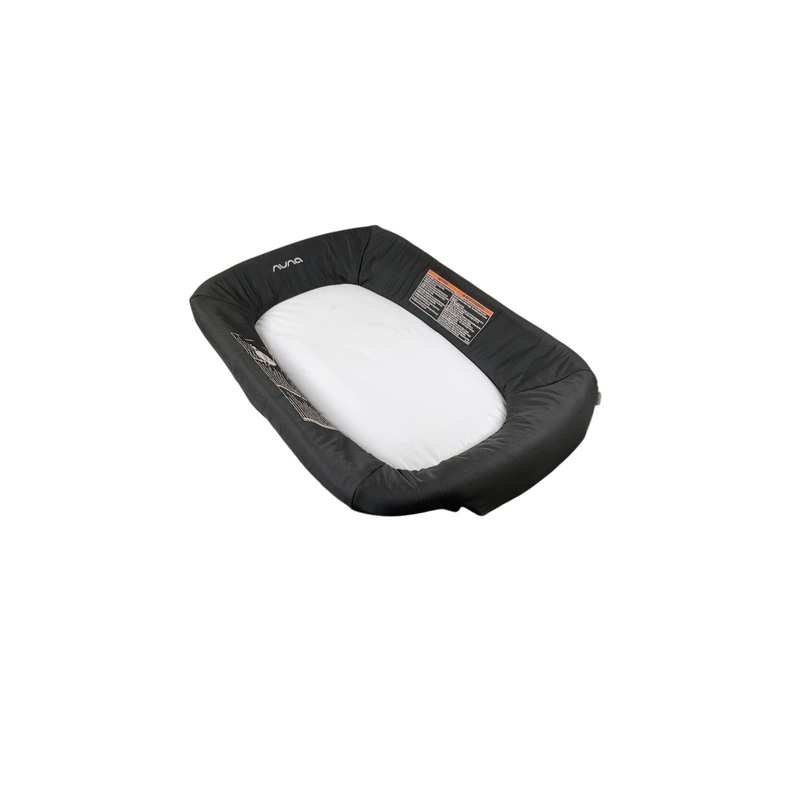 Nuna SENA Changer, Caviar