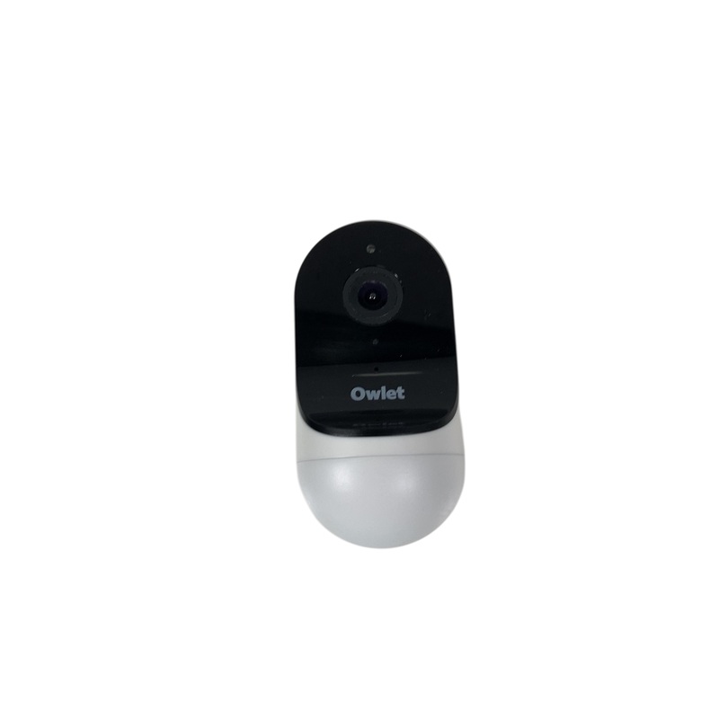 Owlet Cam 2, White